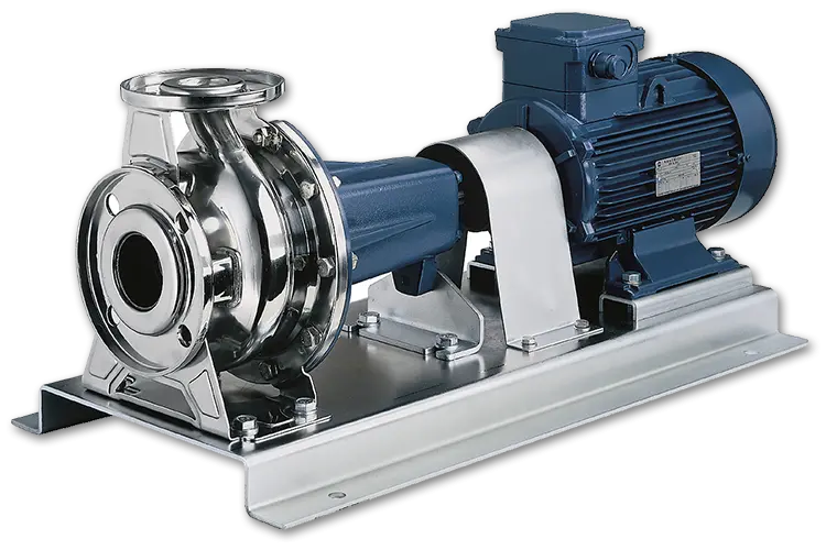 Special Pumps and Valves