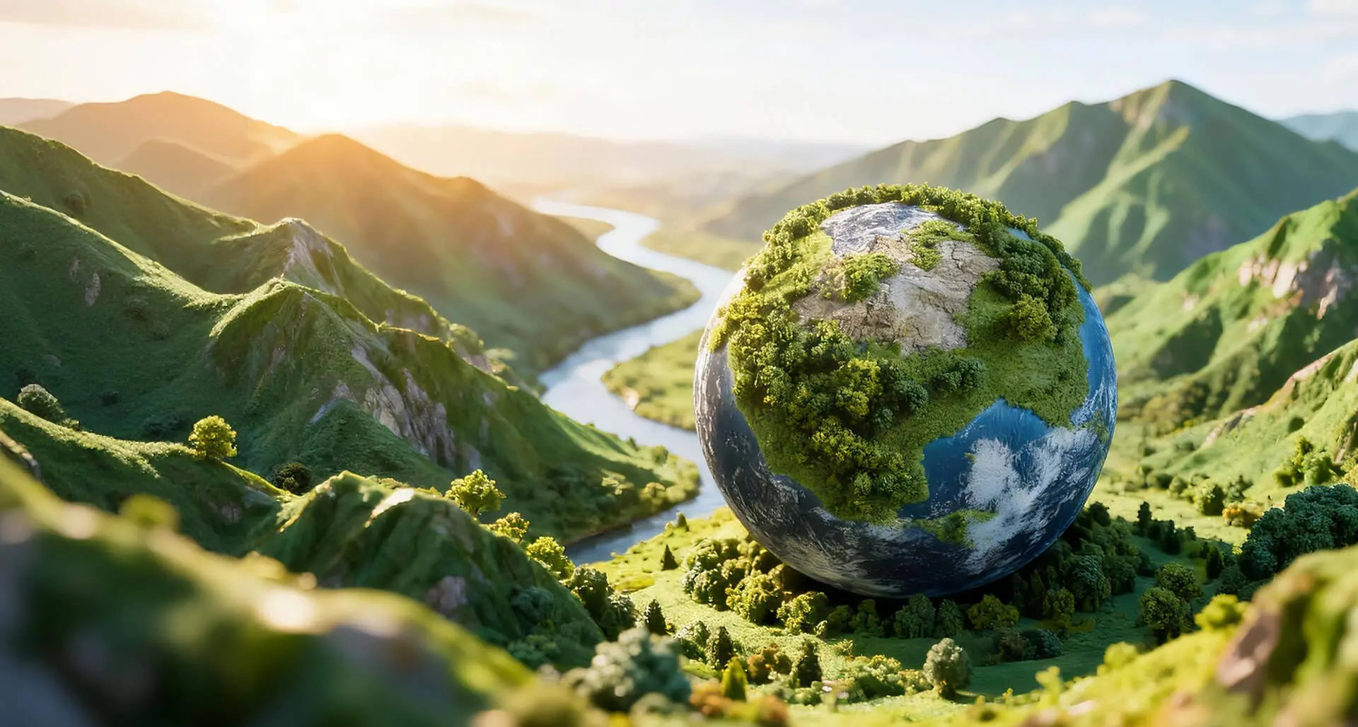 Environmental Responsibility