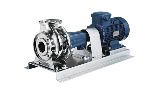 Special Pumps and Valves
