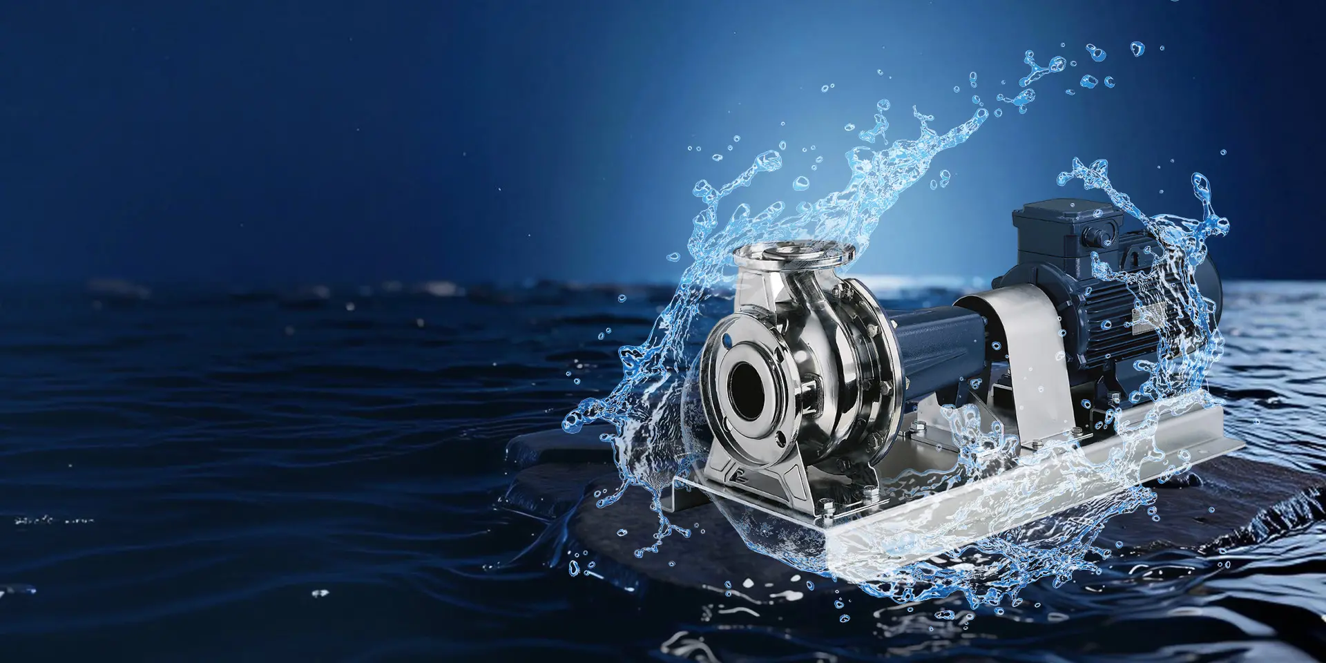 Special Pumps and Valves
