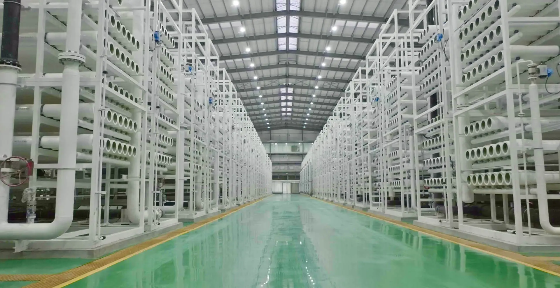 Membrane-Based Lithium Extraction