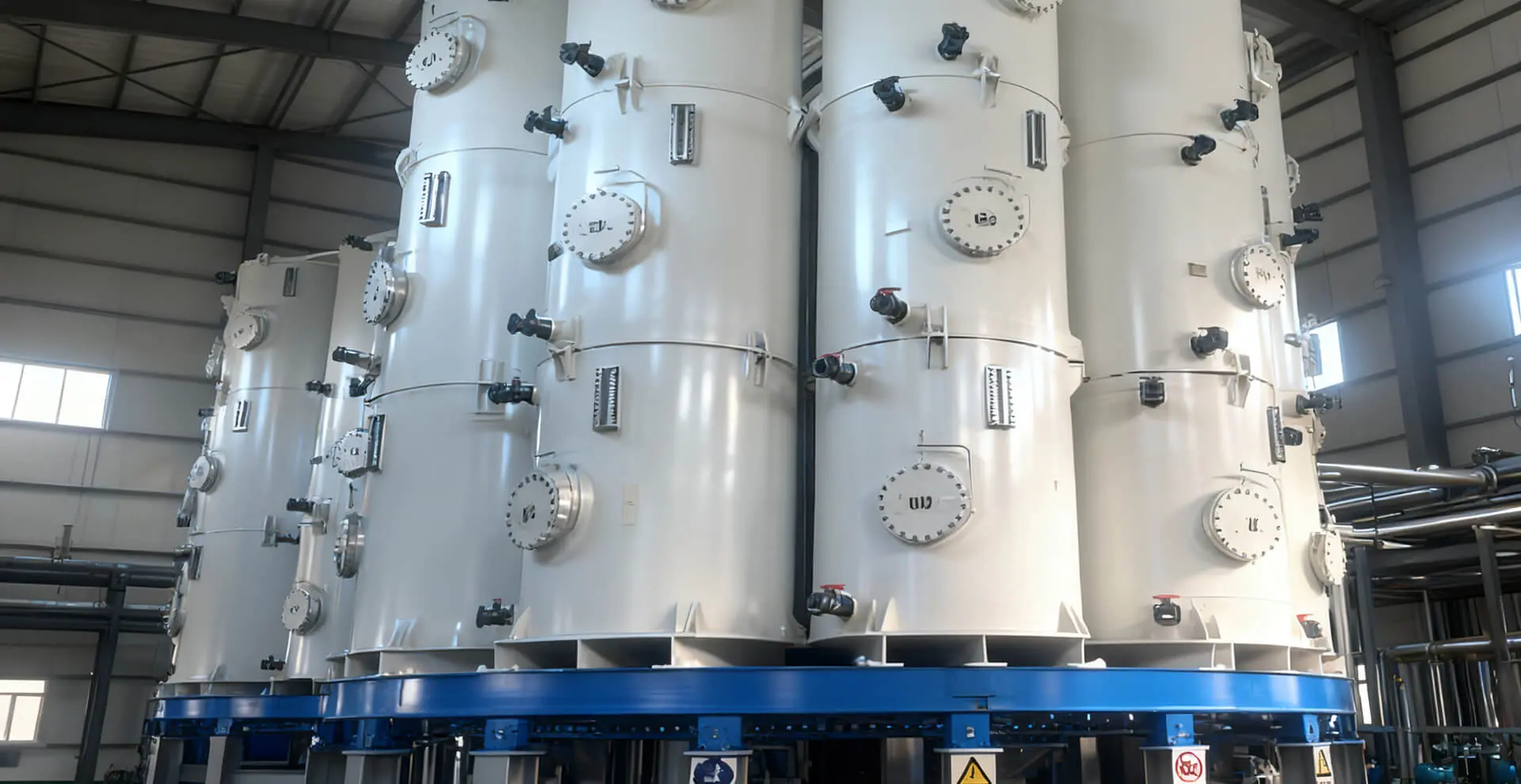 Solvent-Based Lithium Extraction