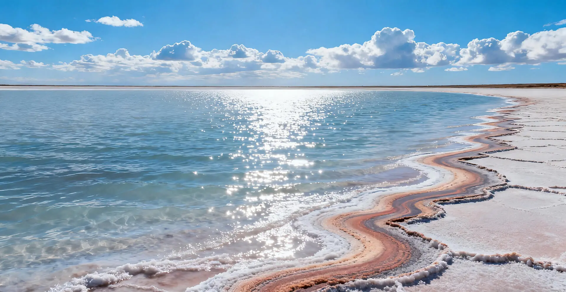 Comprehensive Utilization of Salt Lake Resources