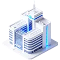 global R&D Centers