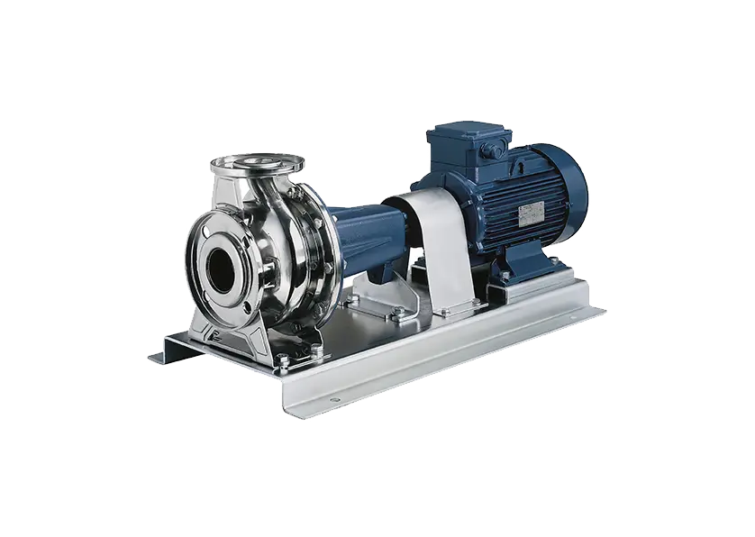 Special Pumps and Valves