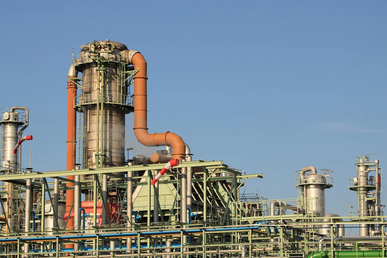 Petrochemical