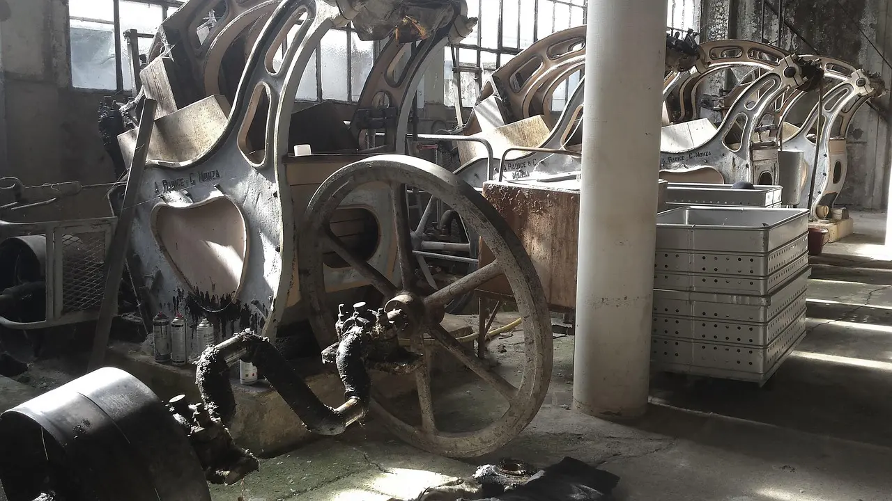 Manufacturing Industries