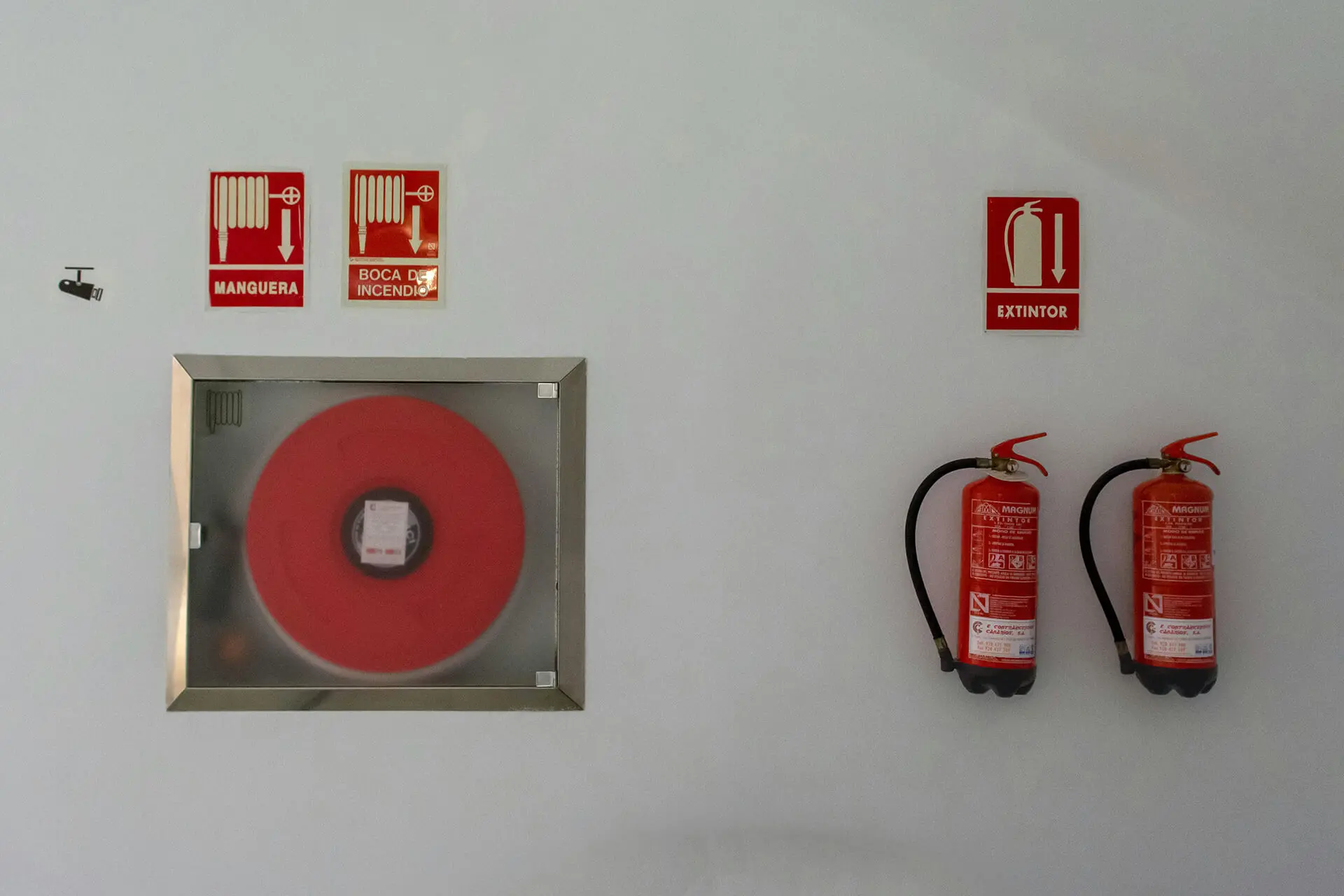 Fire Protection