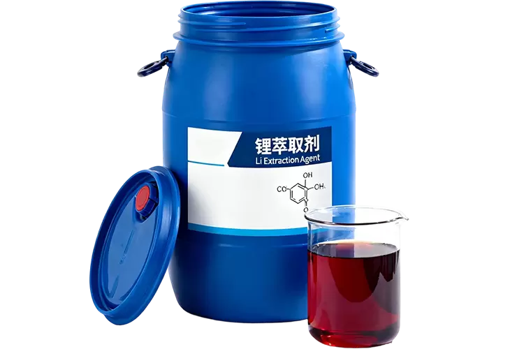 Specialized Adsorption Agent