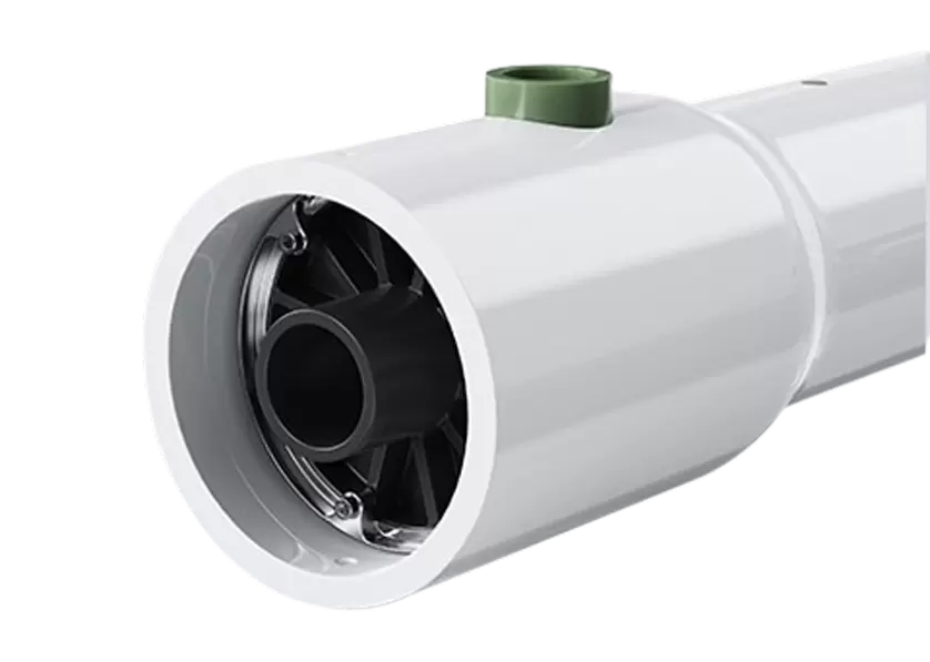 Ceramic membrane