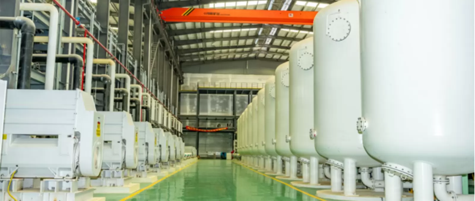 Process Optimization and Technology Empowerment: Solving the Core Challenges of Cost Reduction and Large-Scale Production in MVR Lithium Extraction