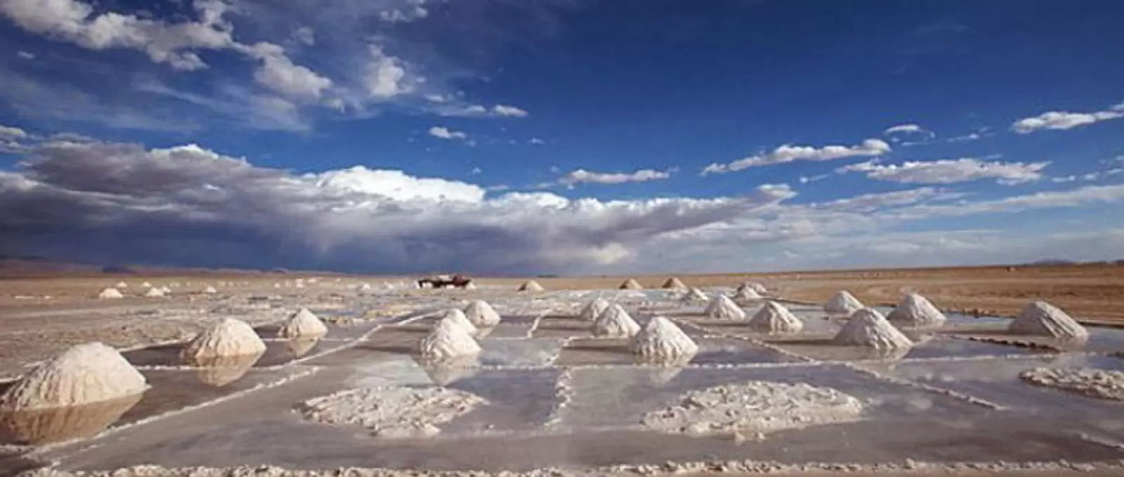 BICHEM Reshapes the Value Logic of Lithium Resource Development from System Engineering to Operational Capability