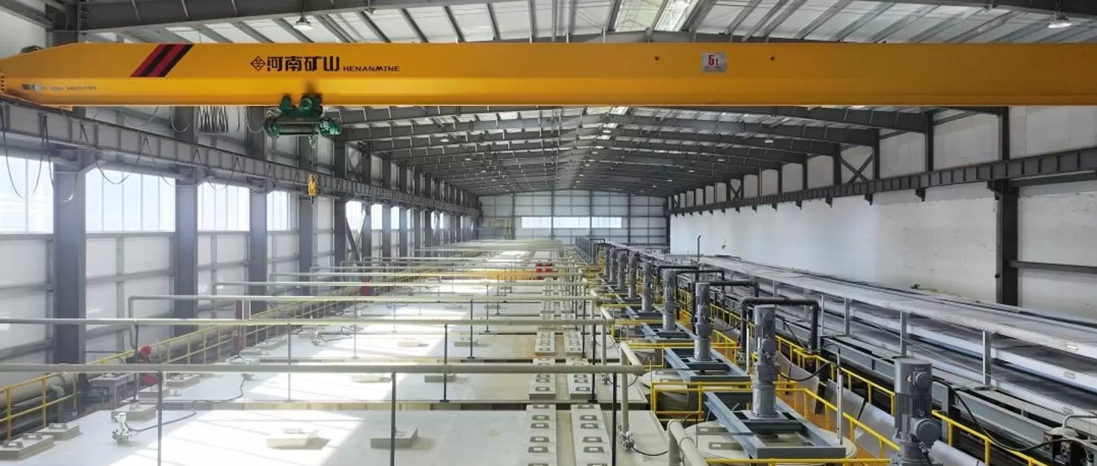 Technological Advancement Reshapes the Landscape of Lithium Extraction from Salt Lakes