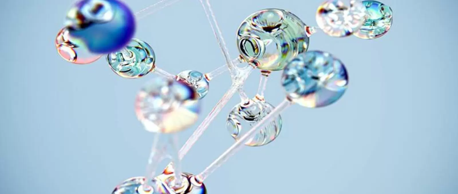 Six New Patents to Enhance DLE Technology